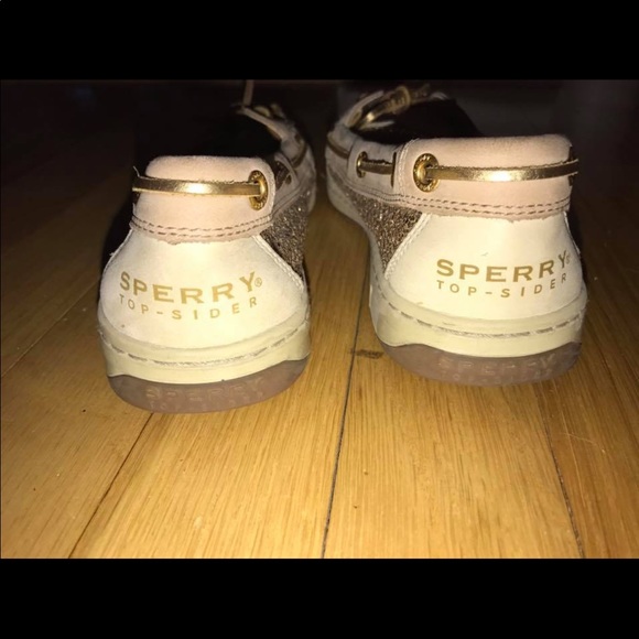 Sperrys -Authentic - Picture 6 of 8